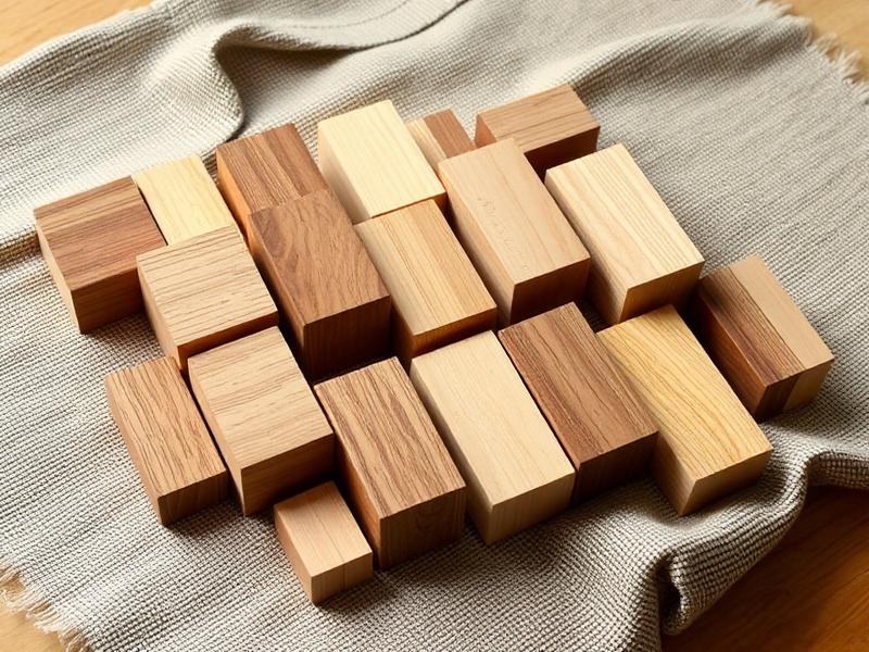 Woodworking & Turning Blanks
