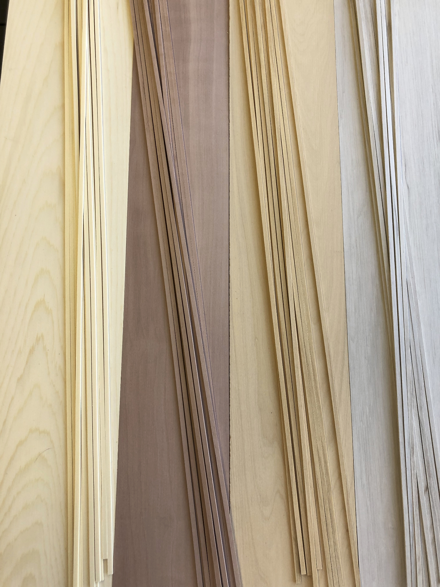 Laserable Sheets